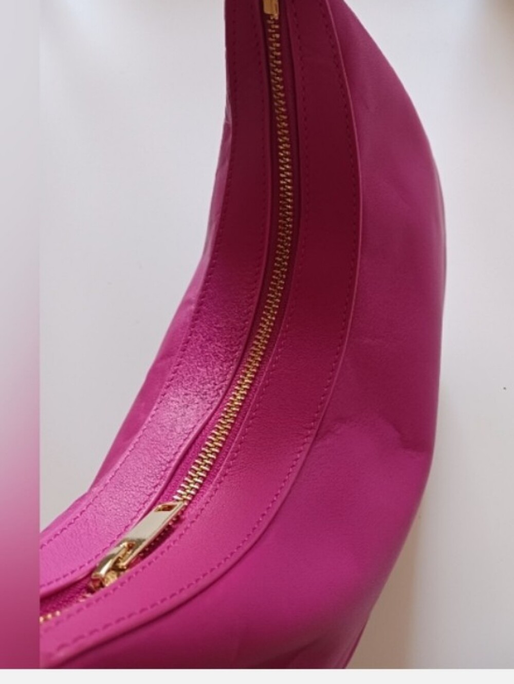 COS fuchsia Pink Shoulder Bag, - Picture 12 of 14